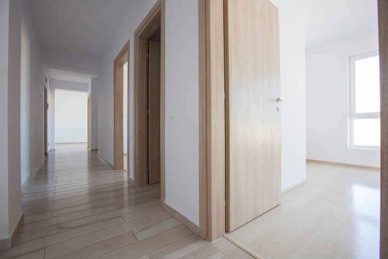 Metalurgiei, Top House Residence,