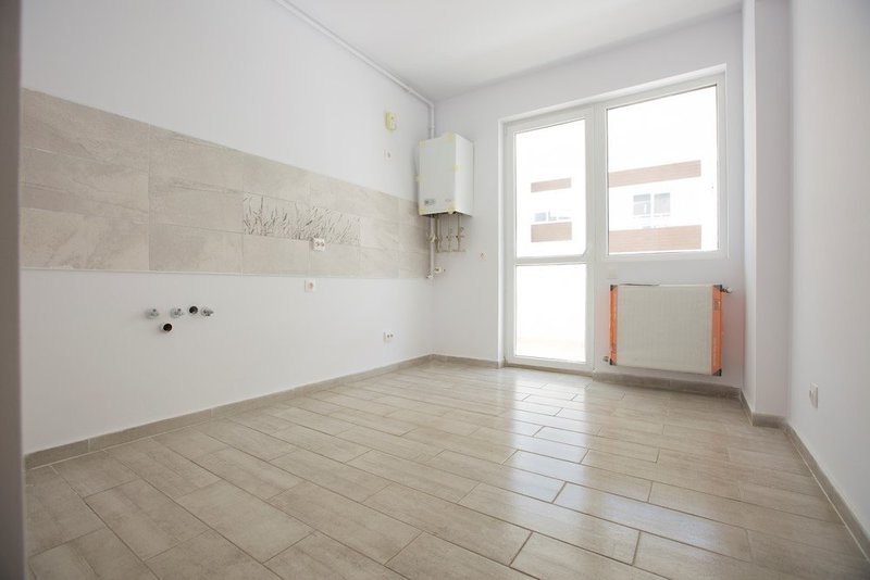 Metalurgiei, Top House Residence,