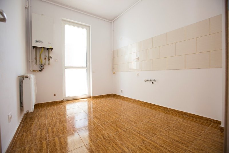 Metalurgiei, Top House Residence,